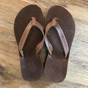 Free Waters sandals, size 7 (NWOT)